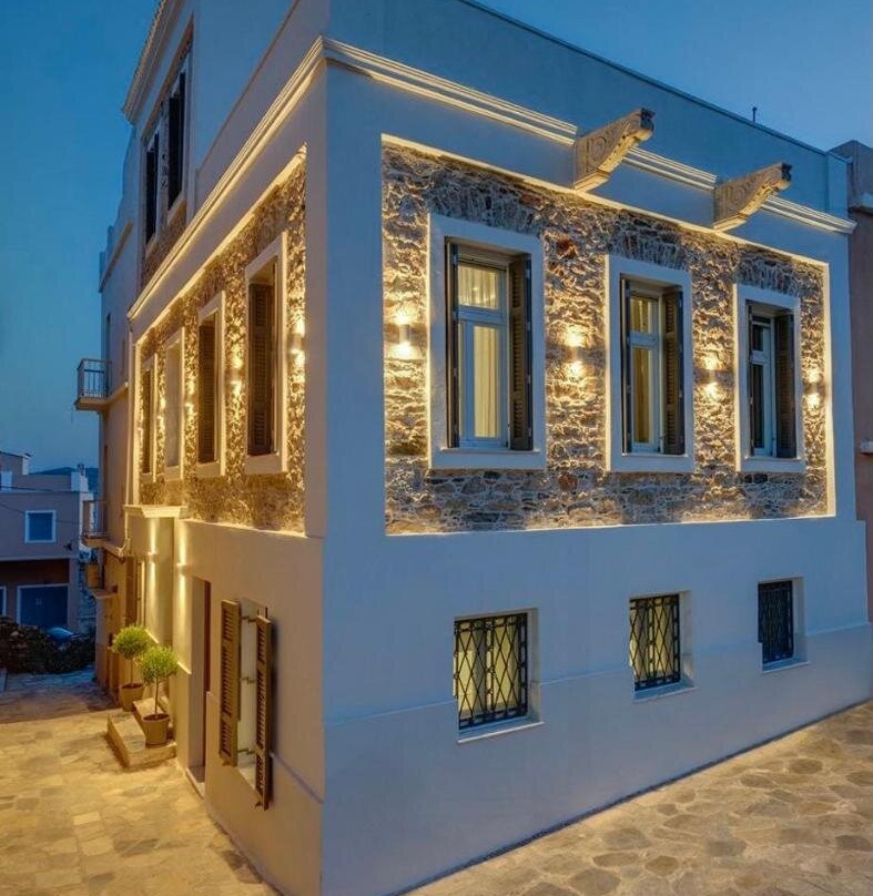 Amare Boutique Suites