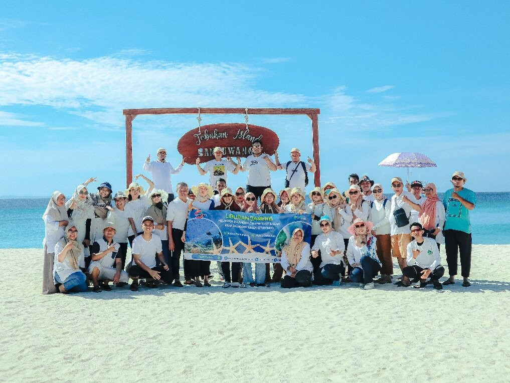 Open Trip Menjangan & Tabuhan-巴纽旺宣必去景点