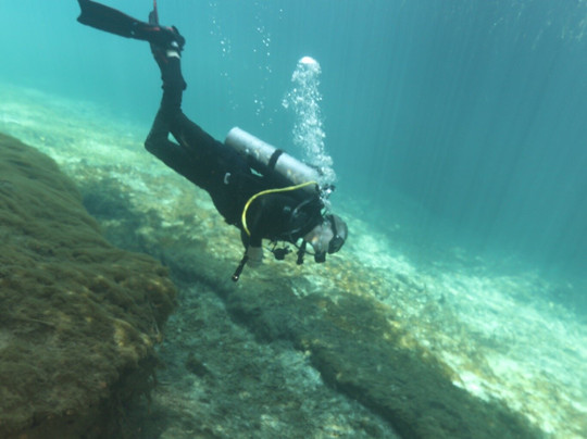 Scuba Tulum-图伦必去景点