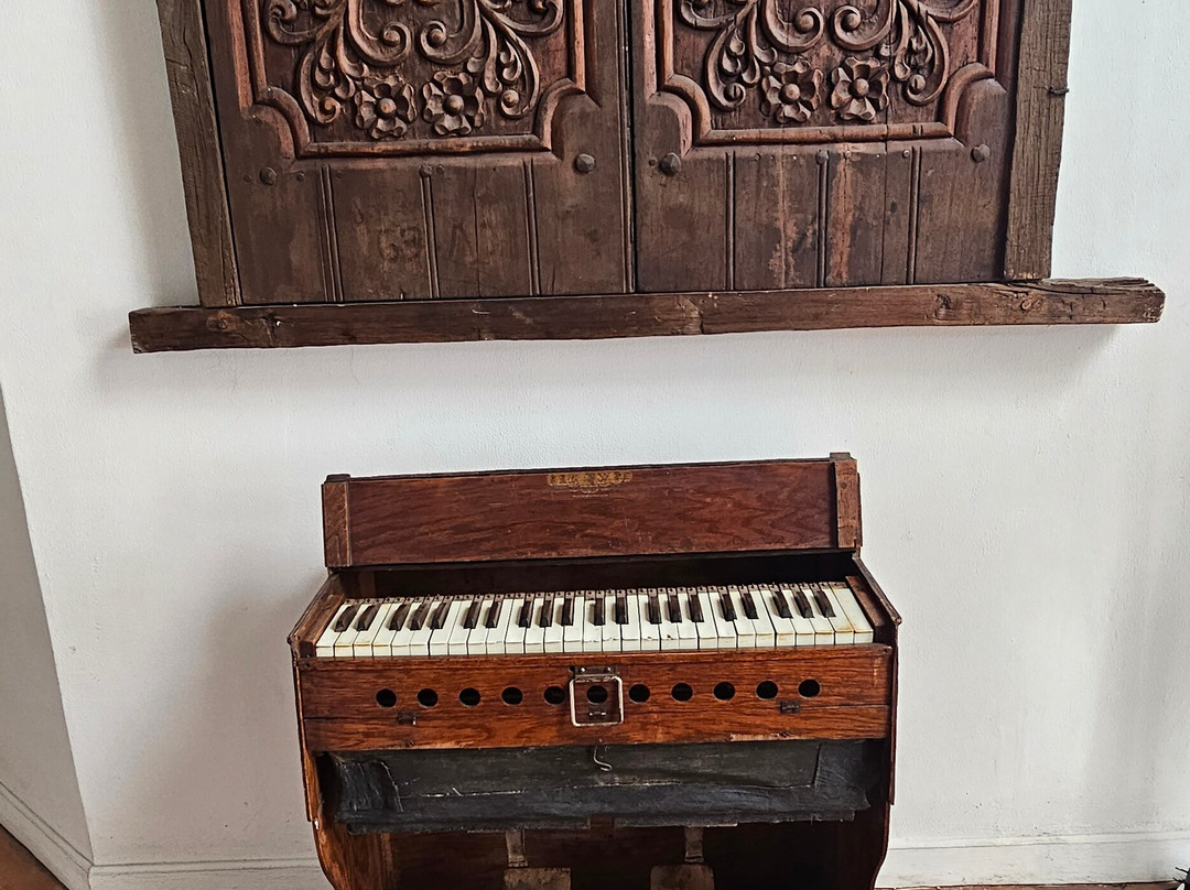 Casa Fusion Hotel Boutique主图