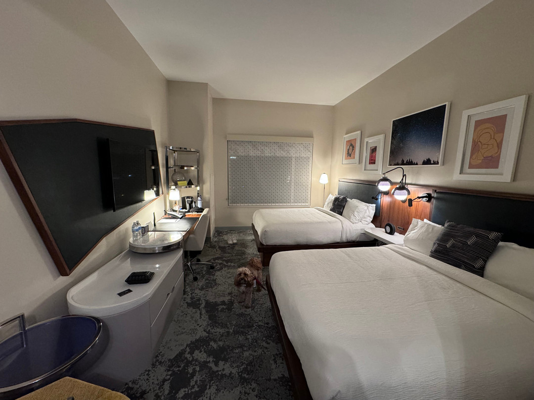 The Celeste Hotel, Orlando, A Tribute Portfolio Hotel主图