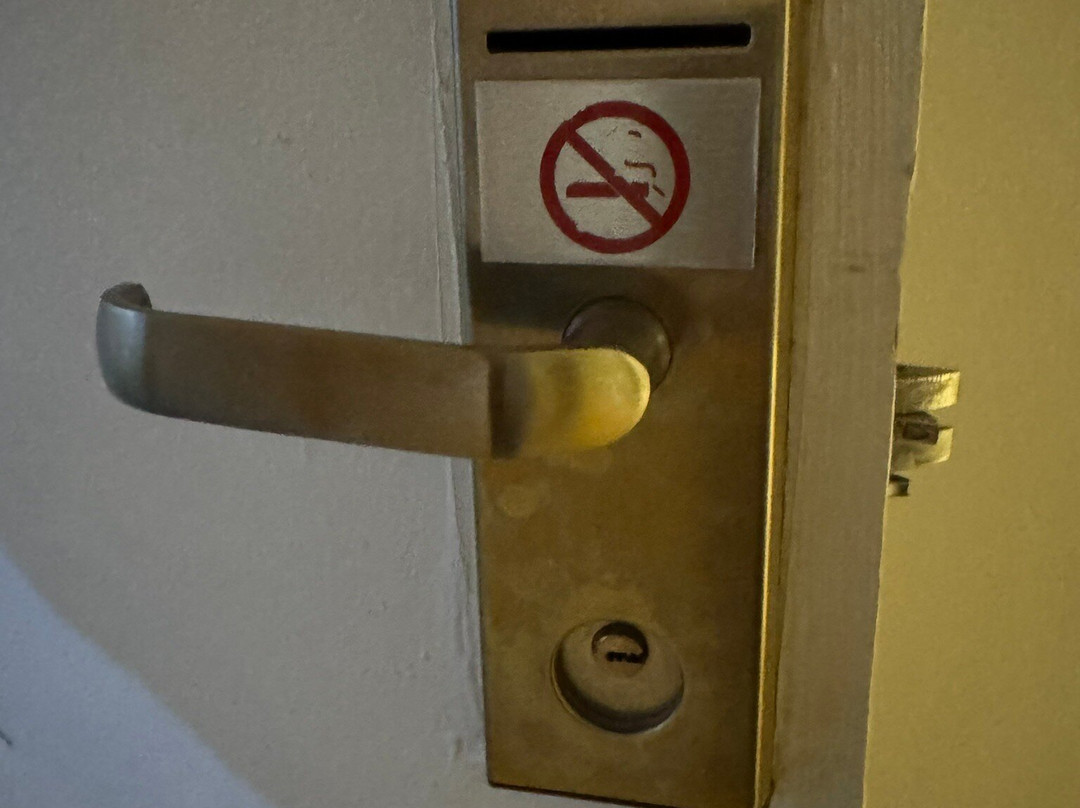 Protea Hotel Chingola主图