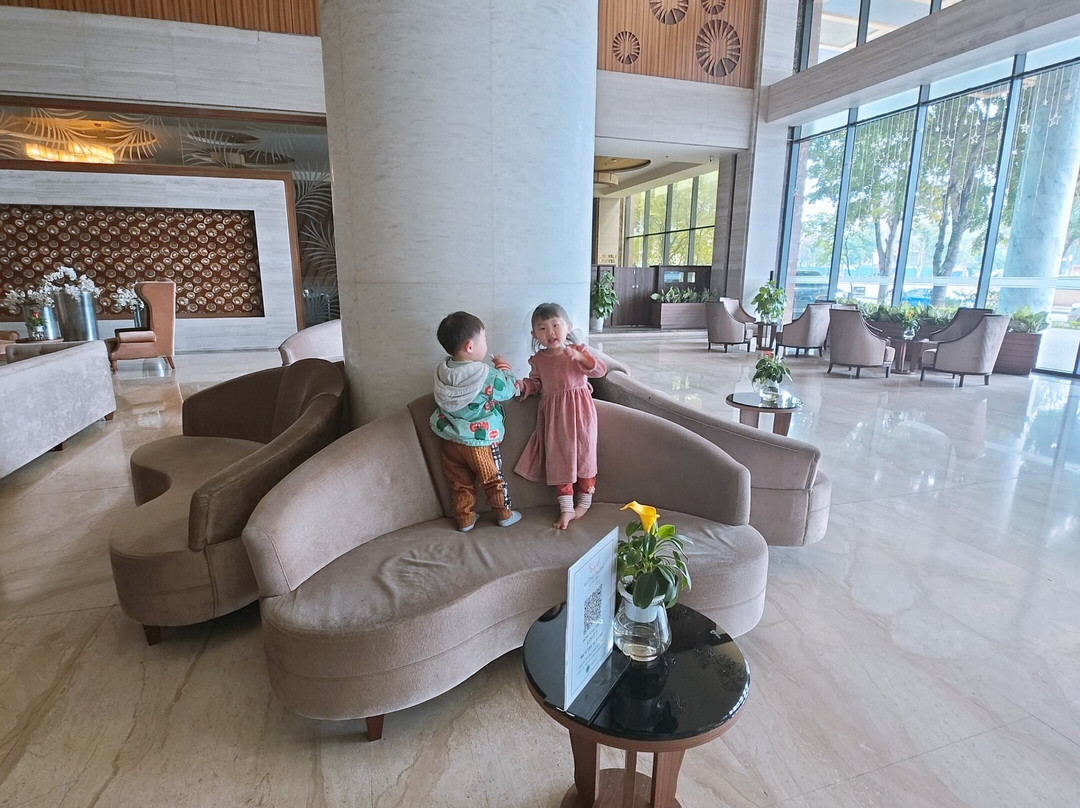 Muong Thanh Luxury Phu Tho主图