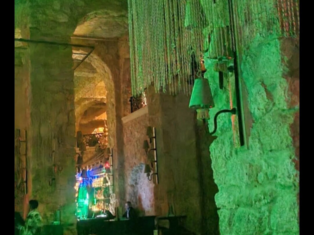 Golden Booda-Hurghada 1必去景点