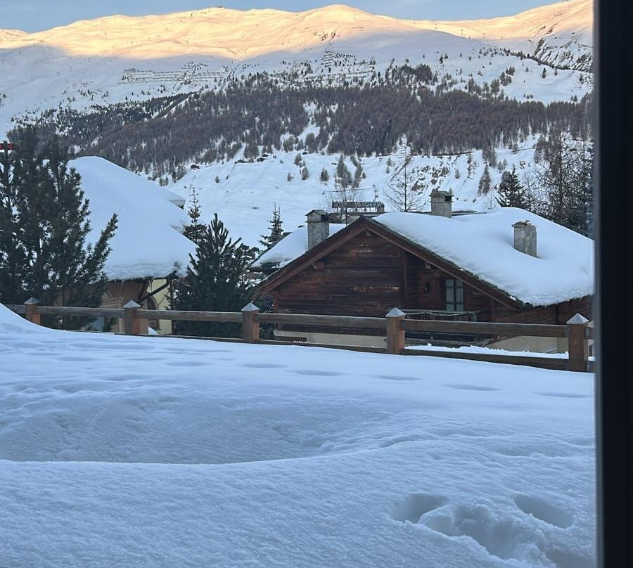 Hotel del Bosco主图