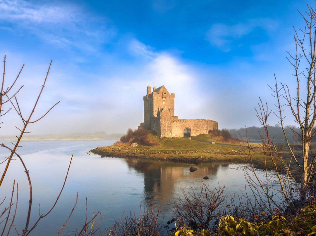 Dungaire Castle景点图片