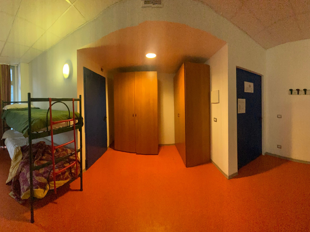 Olympic Centre - San Sicario主图