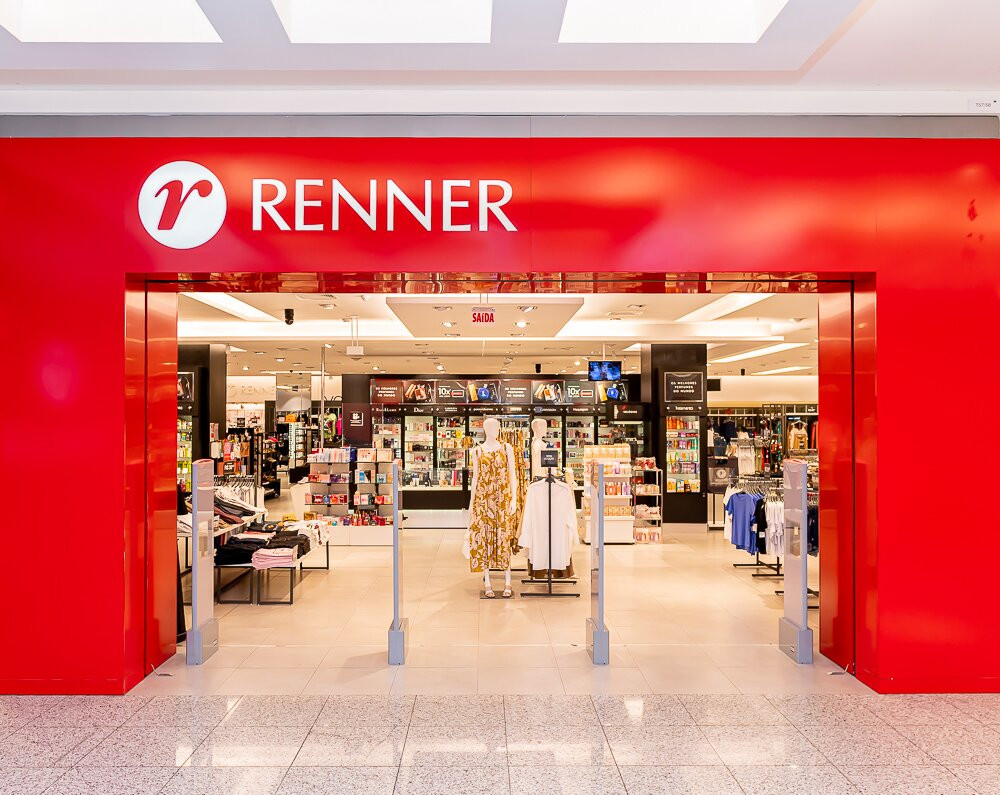 Itajaí Shopping-Itajai必去景点