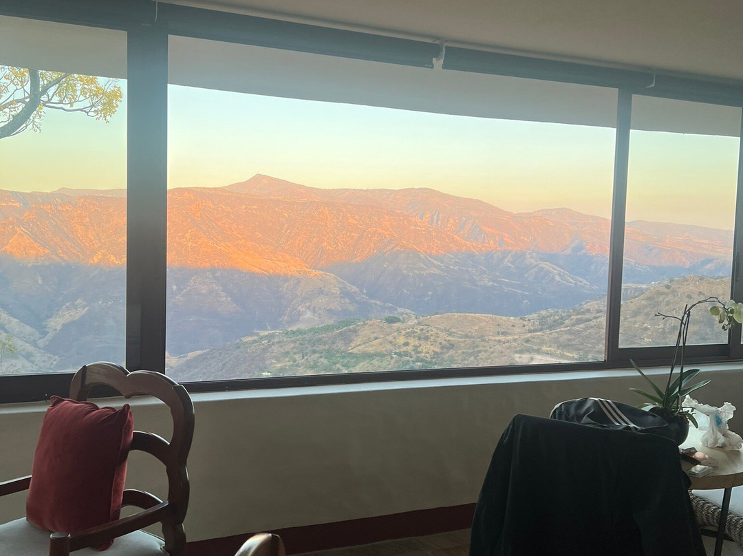 Defranca Alojamiento Boutique主图