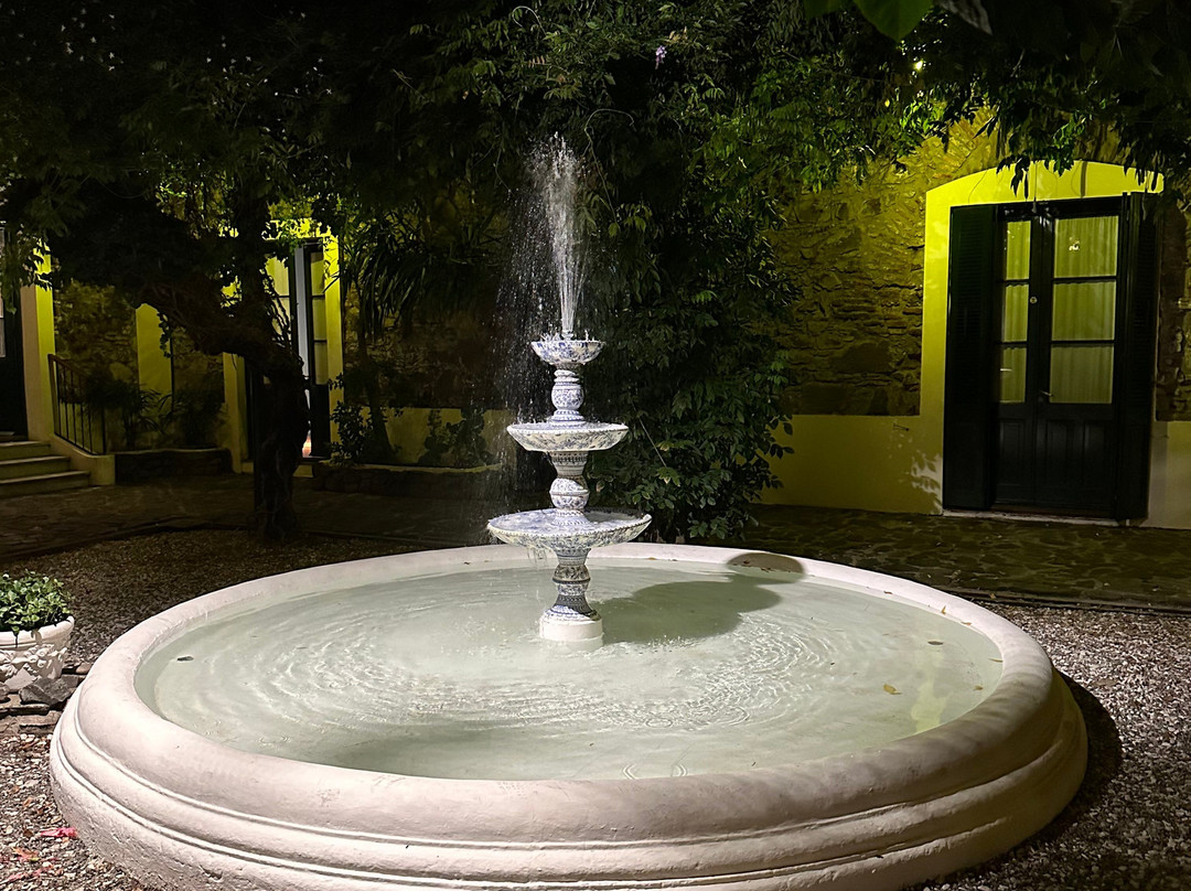 Posada Plaza Mayor主图