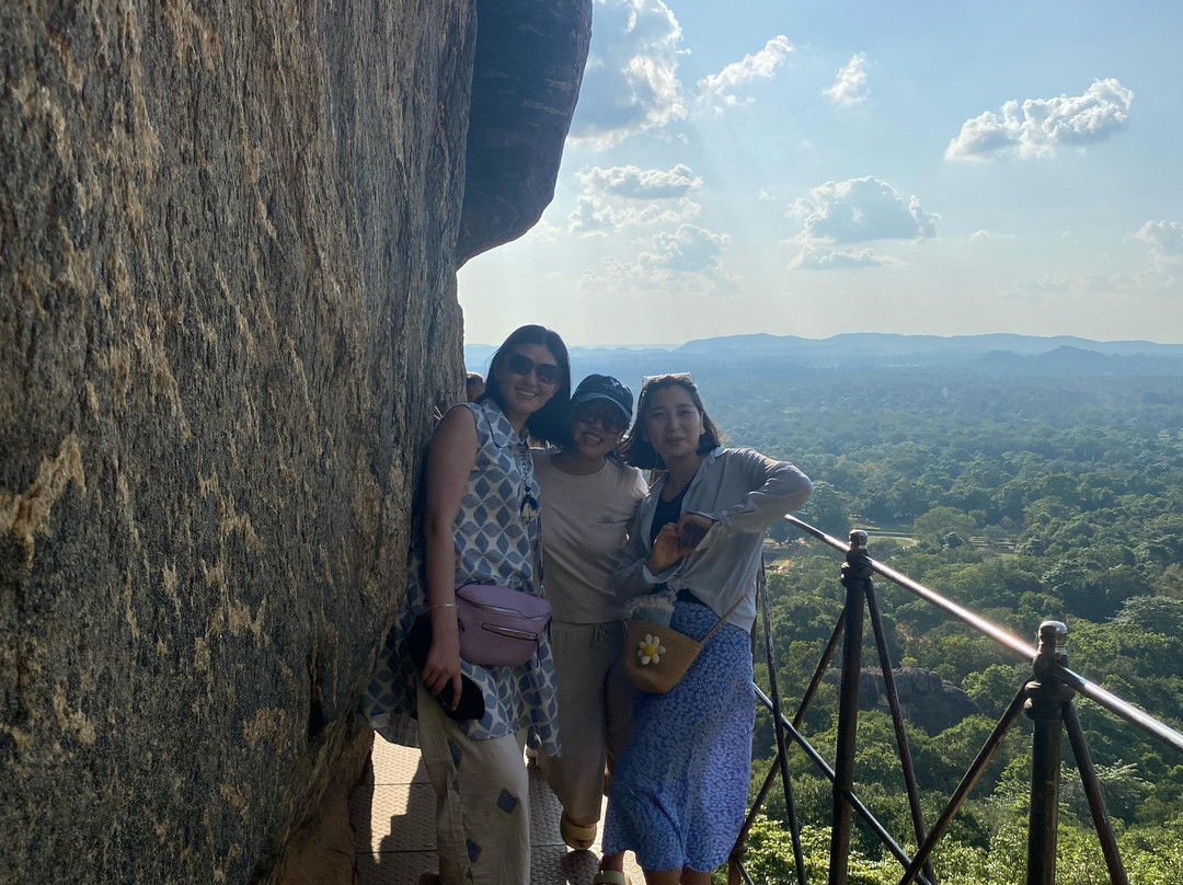 Fly Wings Srilanka Holidays-Aluthgama必去景点