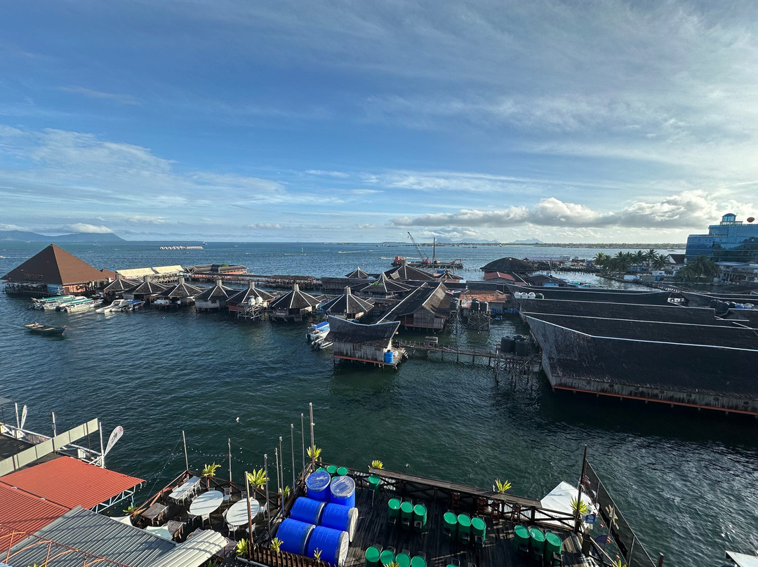 Wave View Hotel主图