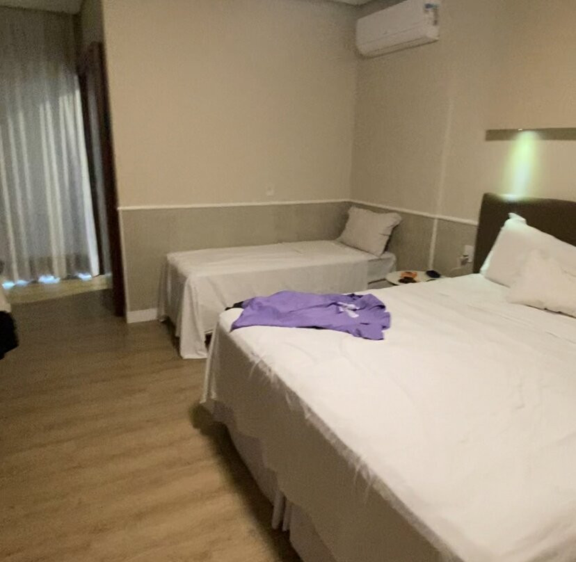 Pousada Lena Rosa主图