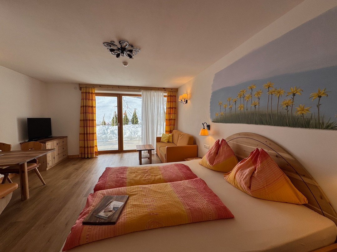 Hotel Restaurant Rosmarie主图