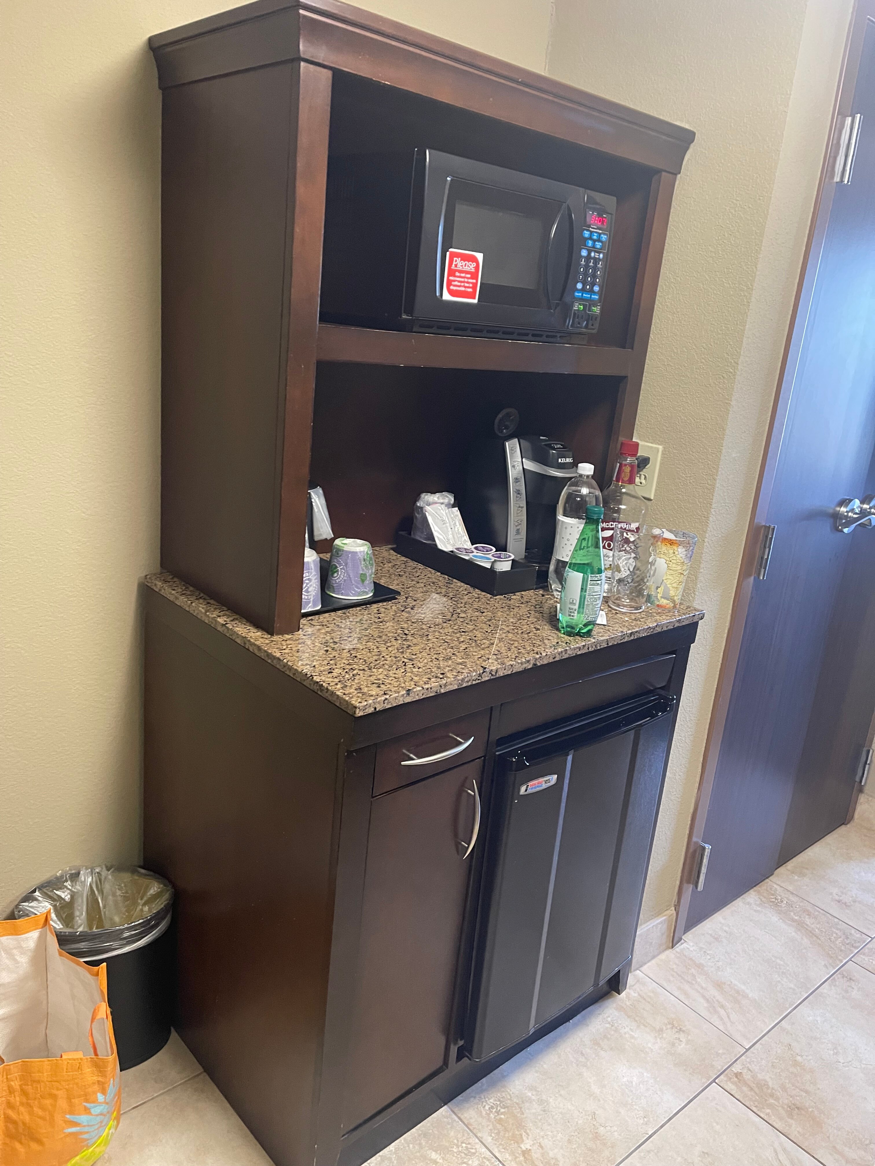 Hilton Garden Inn Tulsa Midtown-客卧