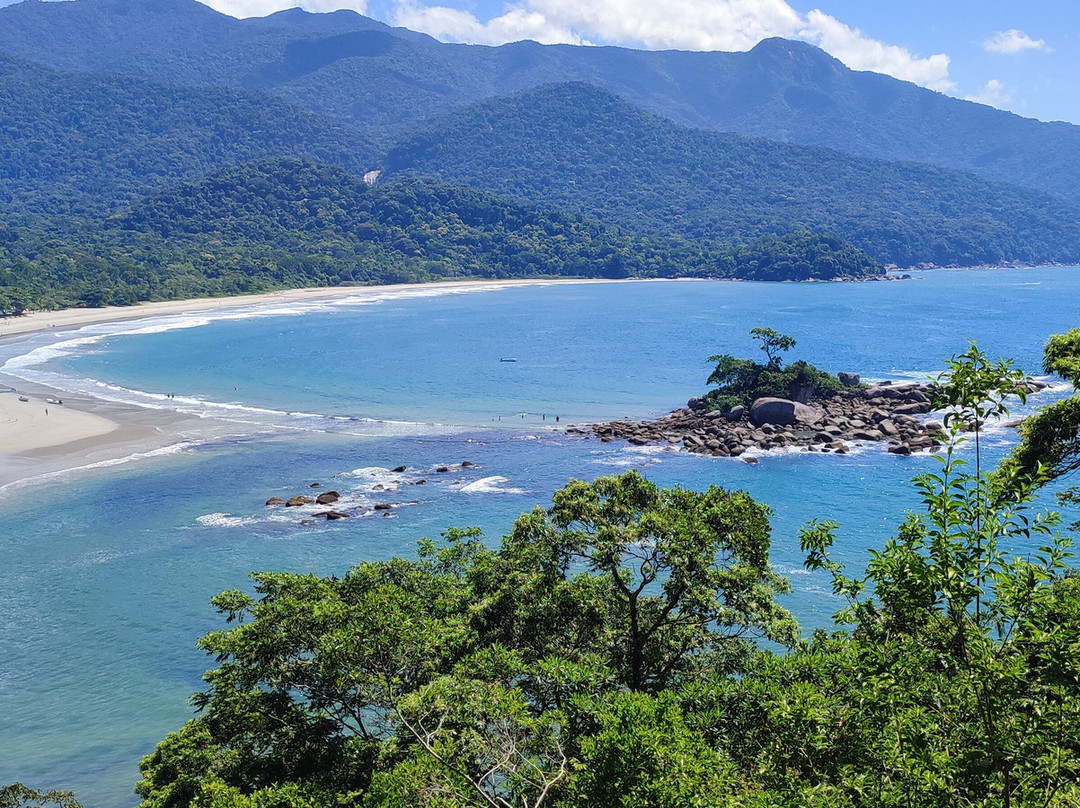 Baia de Castelhanos Beach-伊利亚贝拉必去景点