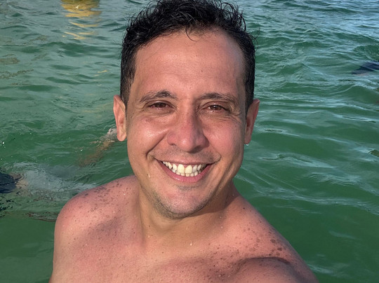 Trip to Jeri-杰里科科拉必去景点