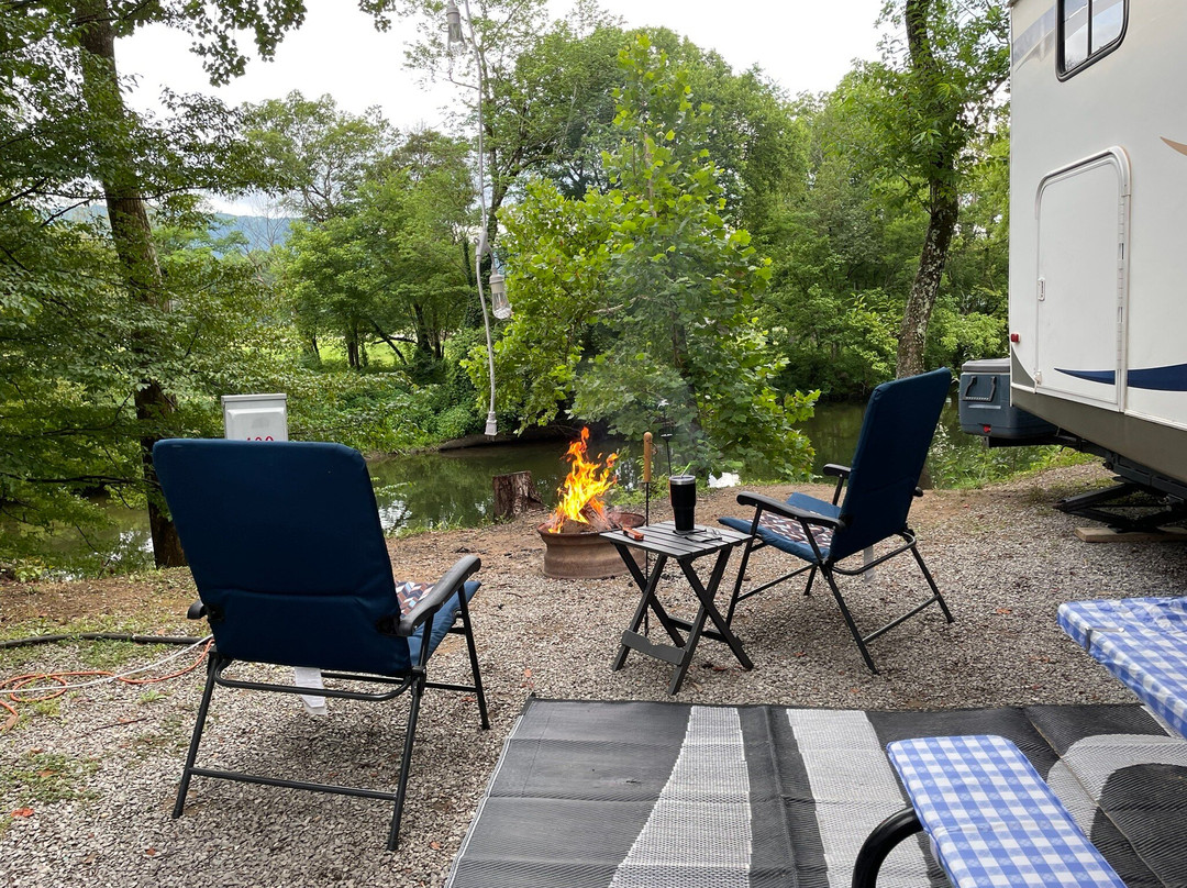 Little River Campground & Rv Resort