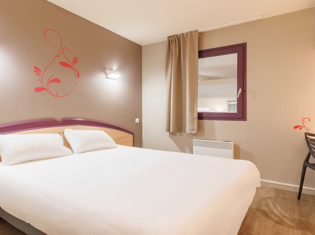 B&B HOTEL Aurillac Le Lioran主图