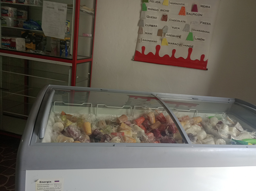 Plaza Mayor-莱瓦镇必去景点