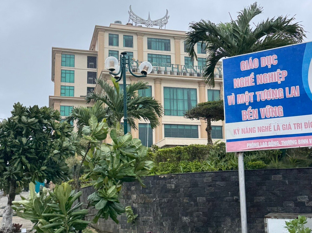 Muong Thanh Holiday Ly Son主图