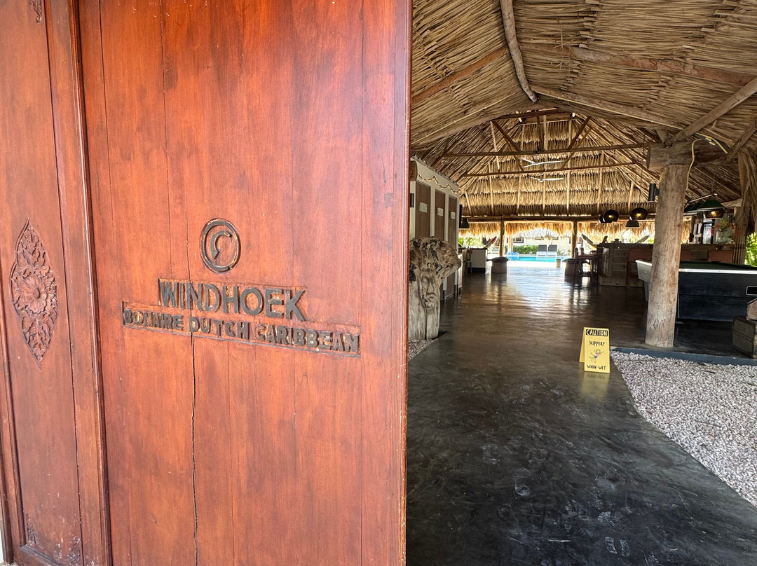 Windhoek Boutique Resort Bonaire主图