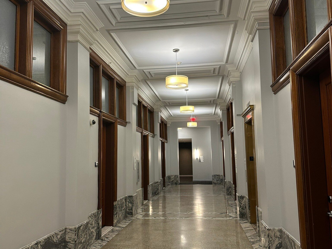 Le Méridien Tampa, The Courthouse主图