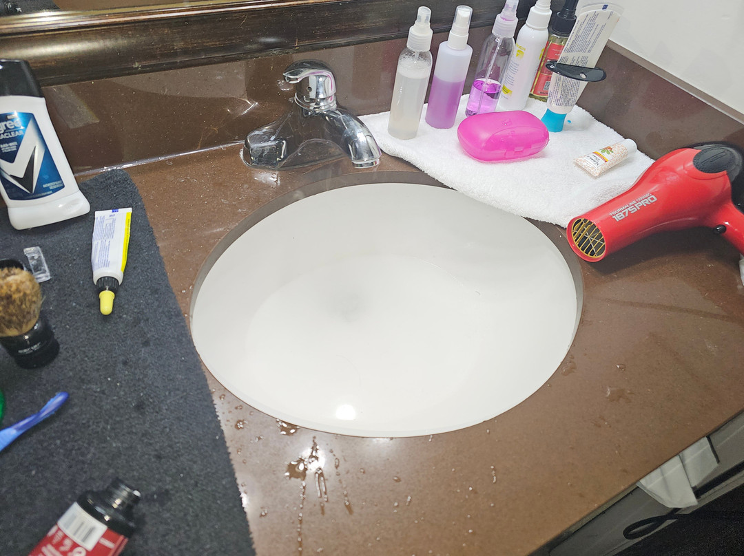 米德维尔酒店主图