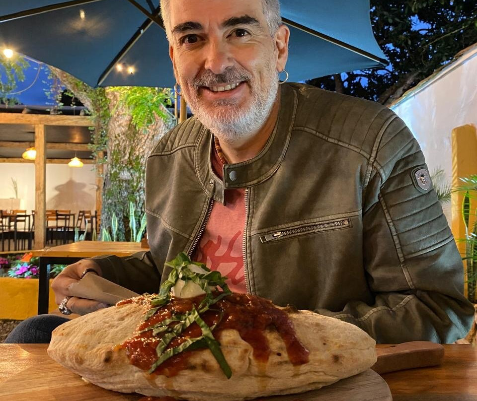 Sicily Pizzaria Gourmet