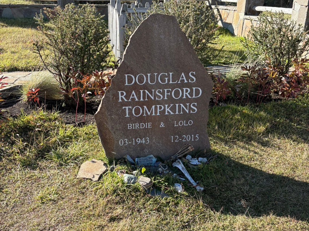 Parque Patagonia-Cochrane必去景点