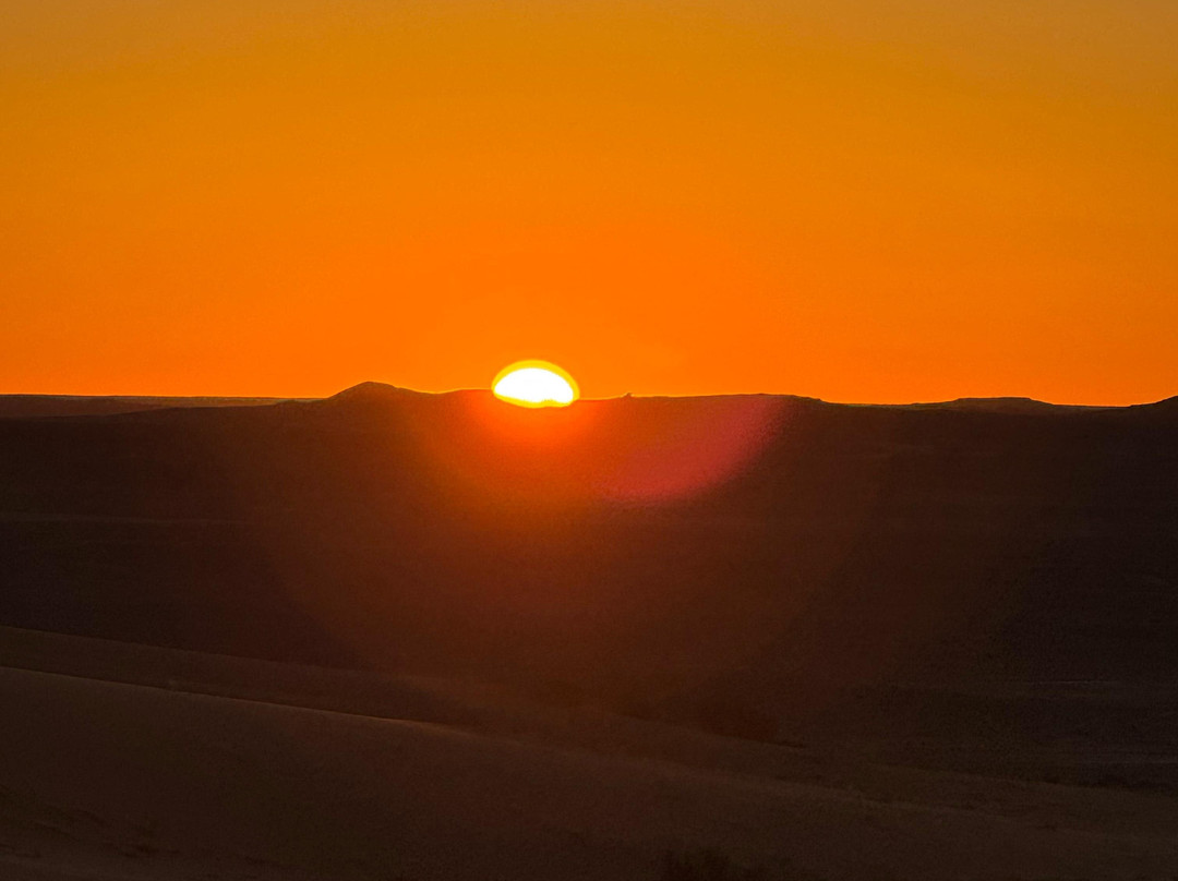 Itran Royal Camp主图