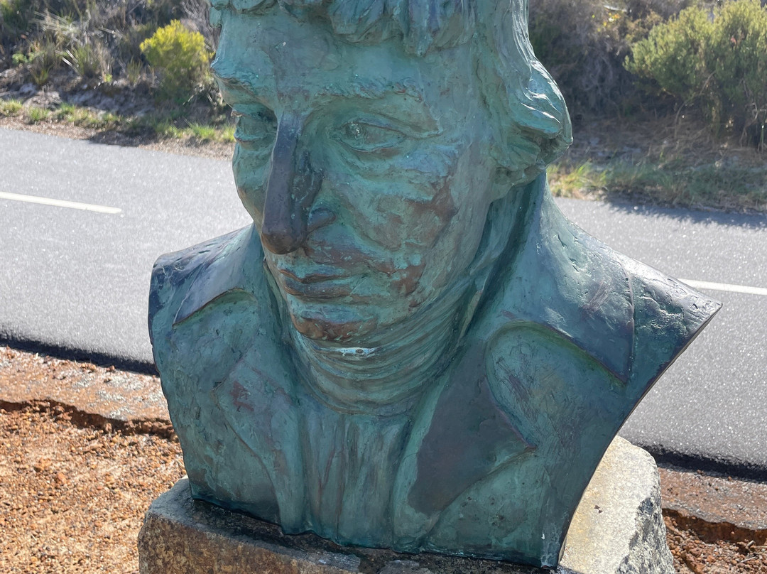 Baudin Expedition-奥尔巴尼必去景点