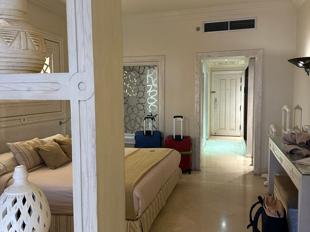 The Makadi Spa Hotel主图