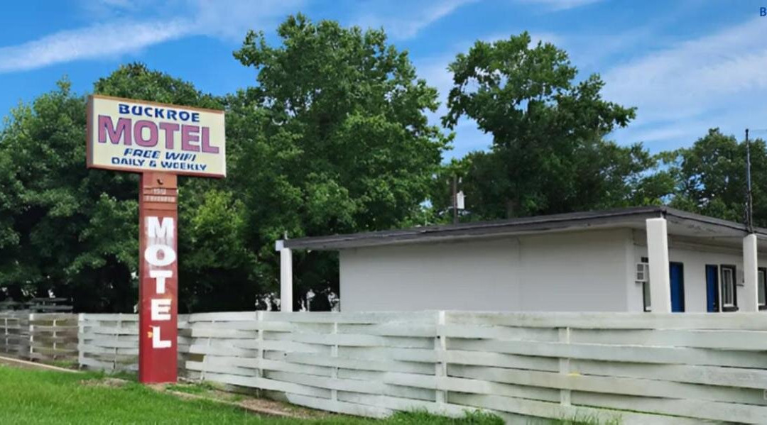 Buckroe Motel