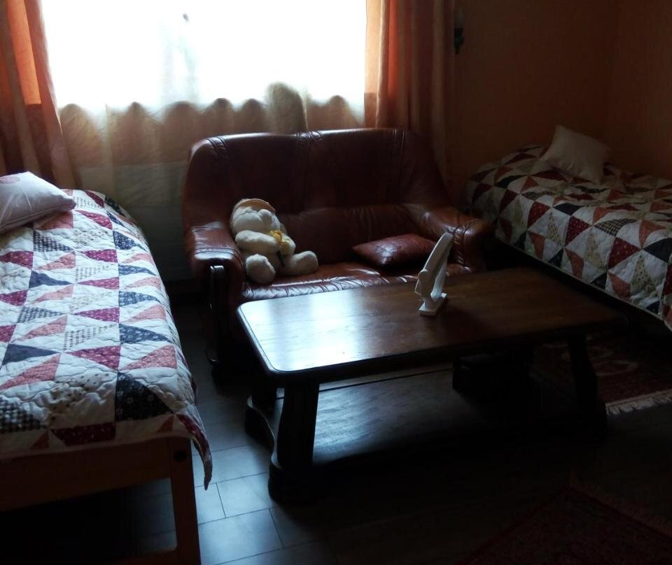 Gastzimmer Für Übernachtung Gostevaya Komnata