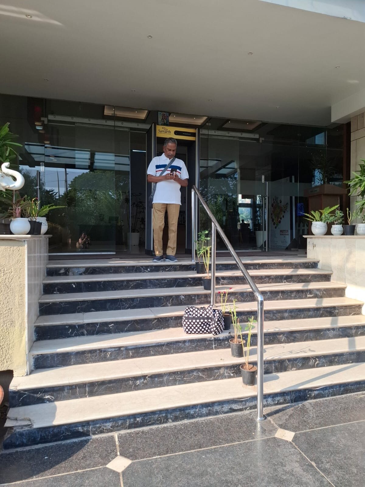 The Fern, Kolhapur-浴室