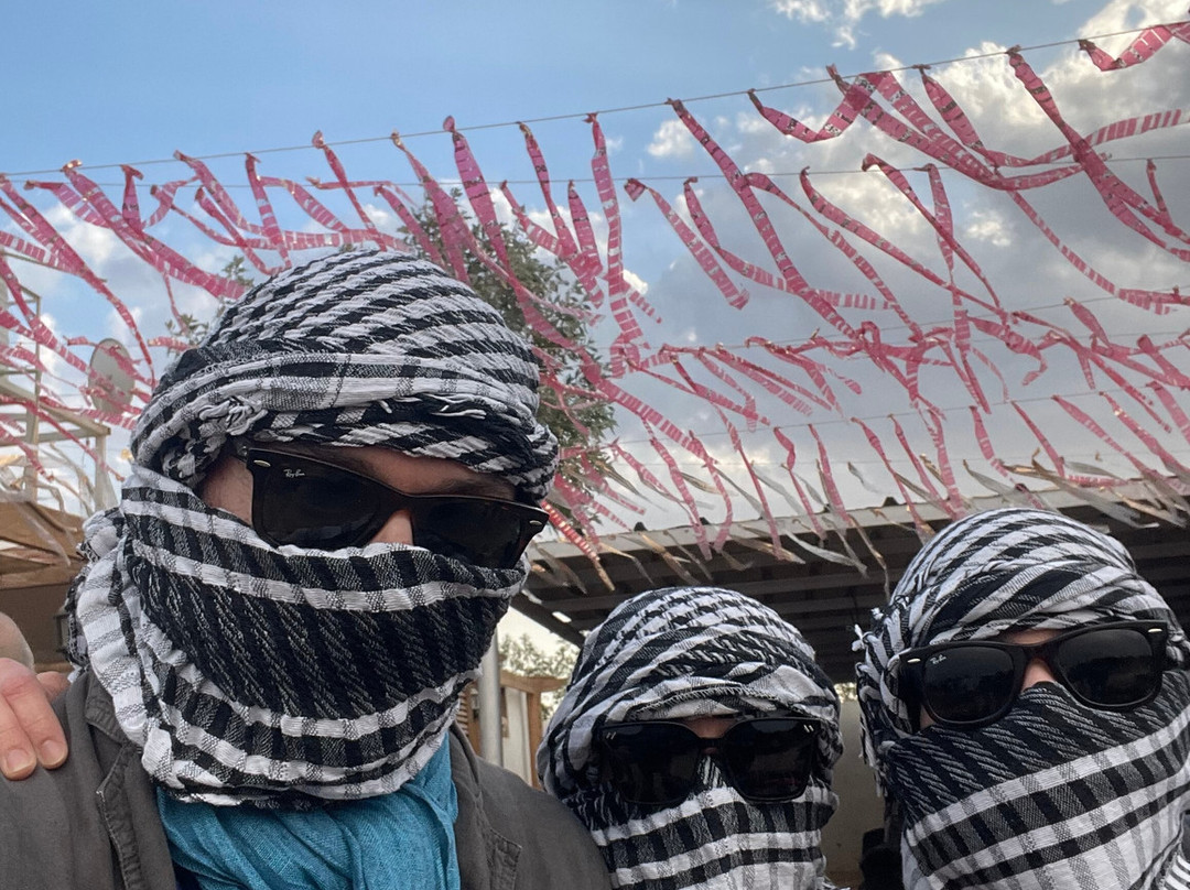 Sharm VIP Tours-沙姆沙伊赫必去景点