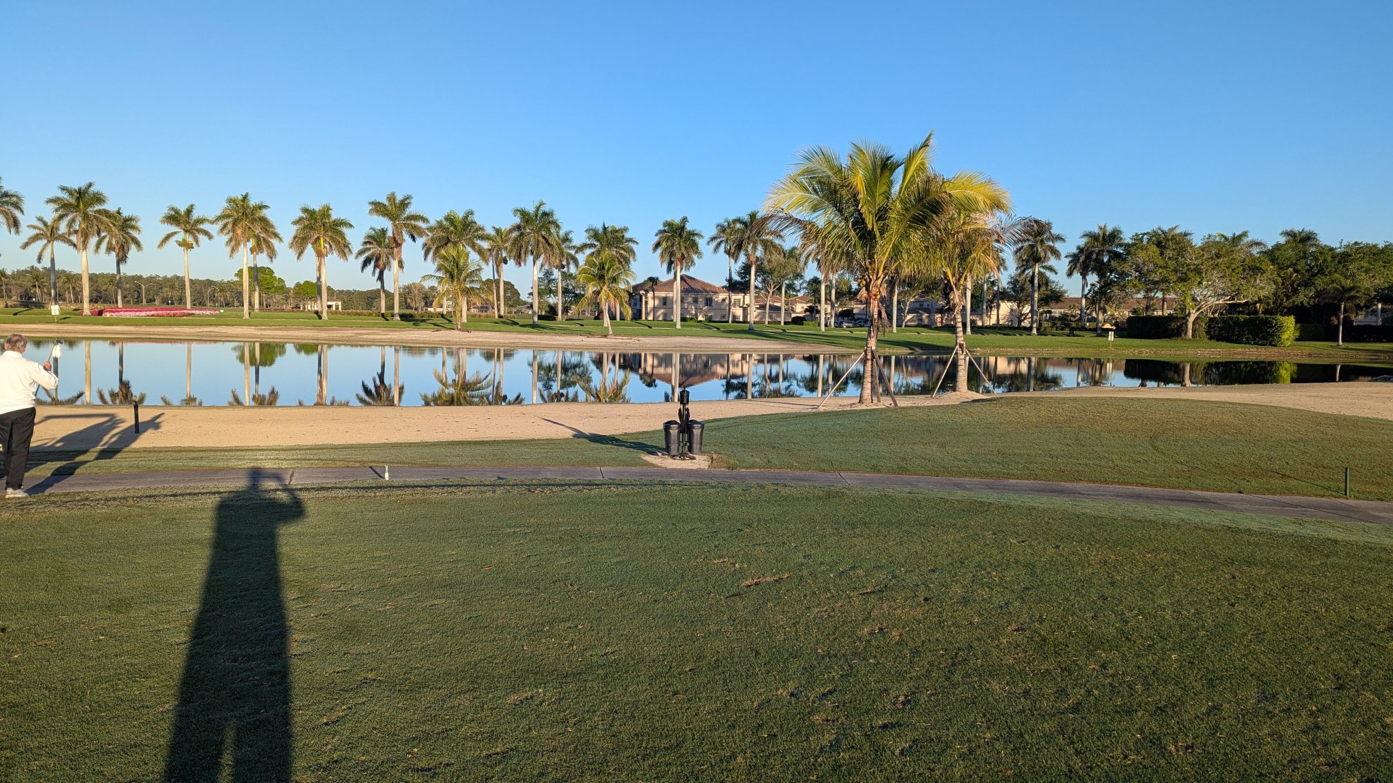 绿连登高精选酒店度假村-浴室