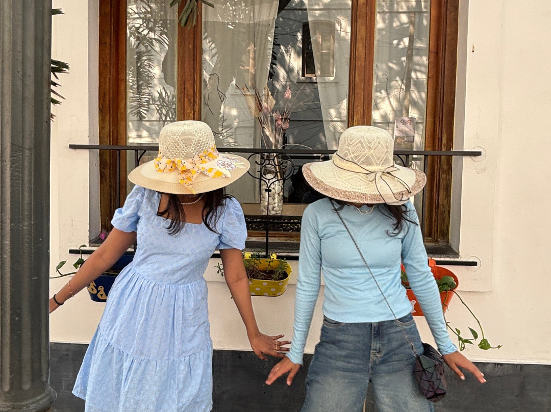 Trip Tin Adventures-海德拉巴必去景点