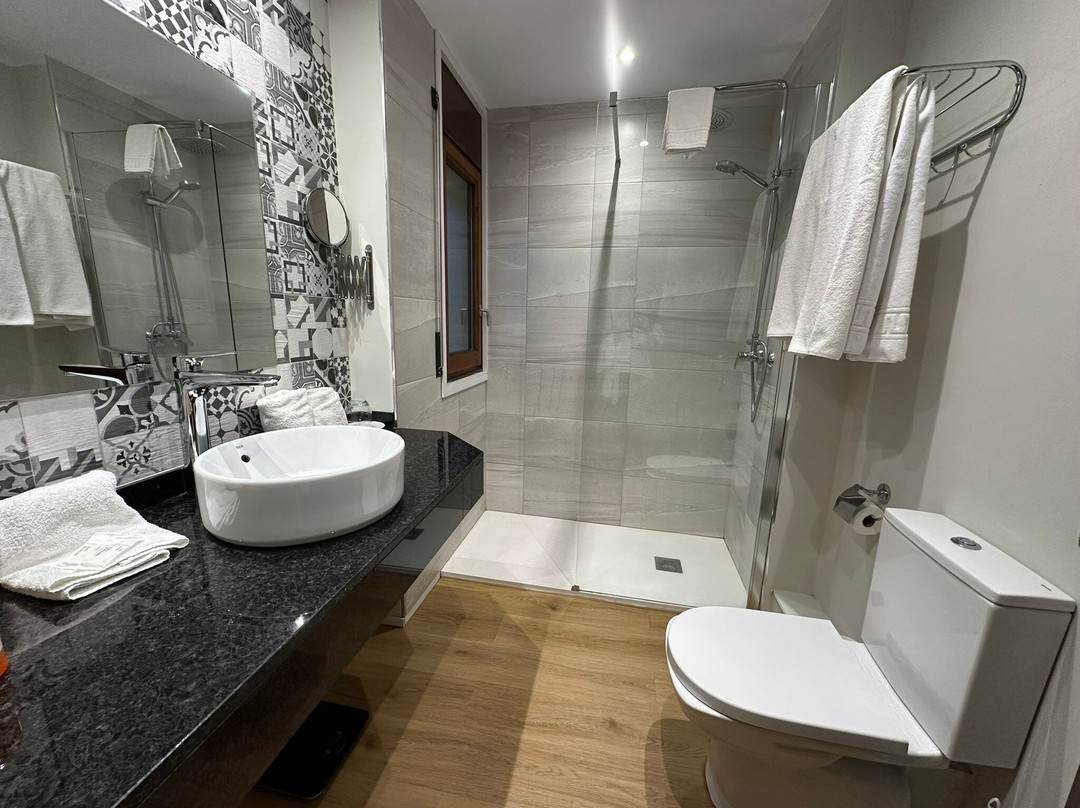 Apartaments Poblado主图