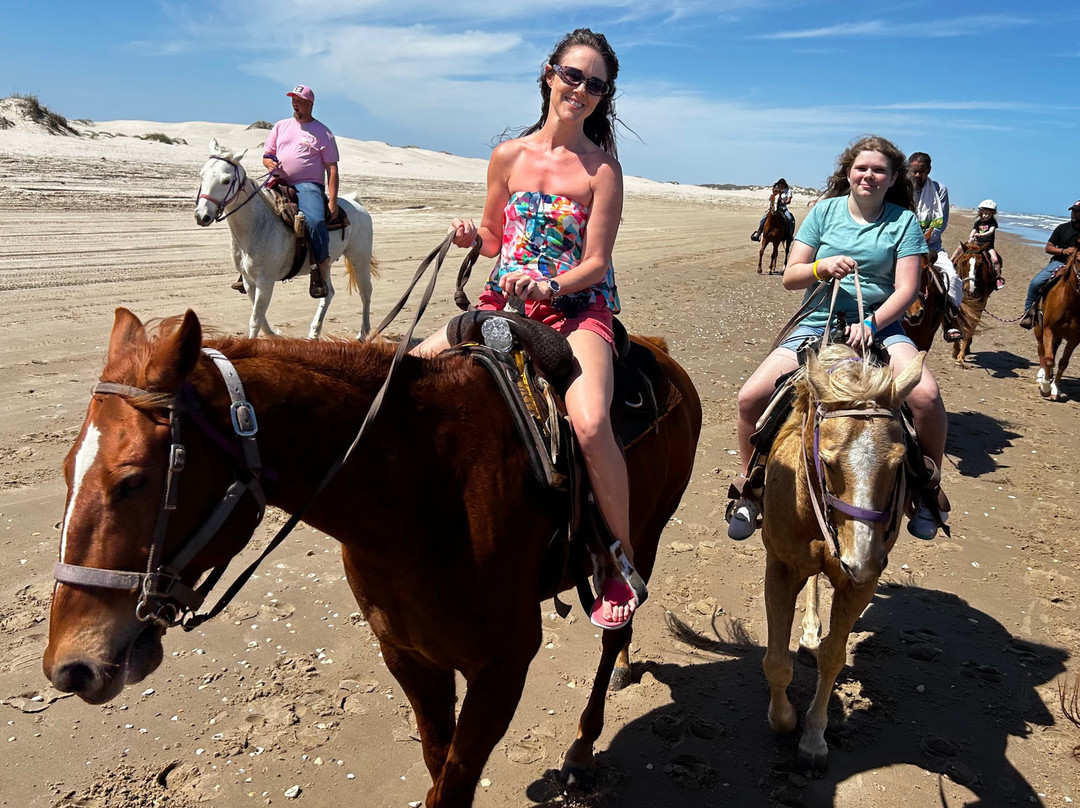 South Padre Island Adventure Park景点图片