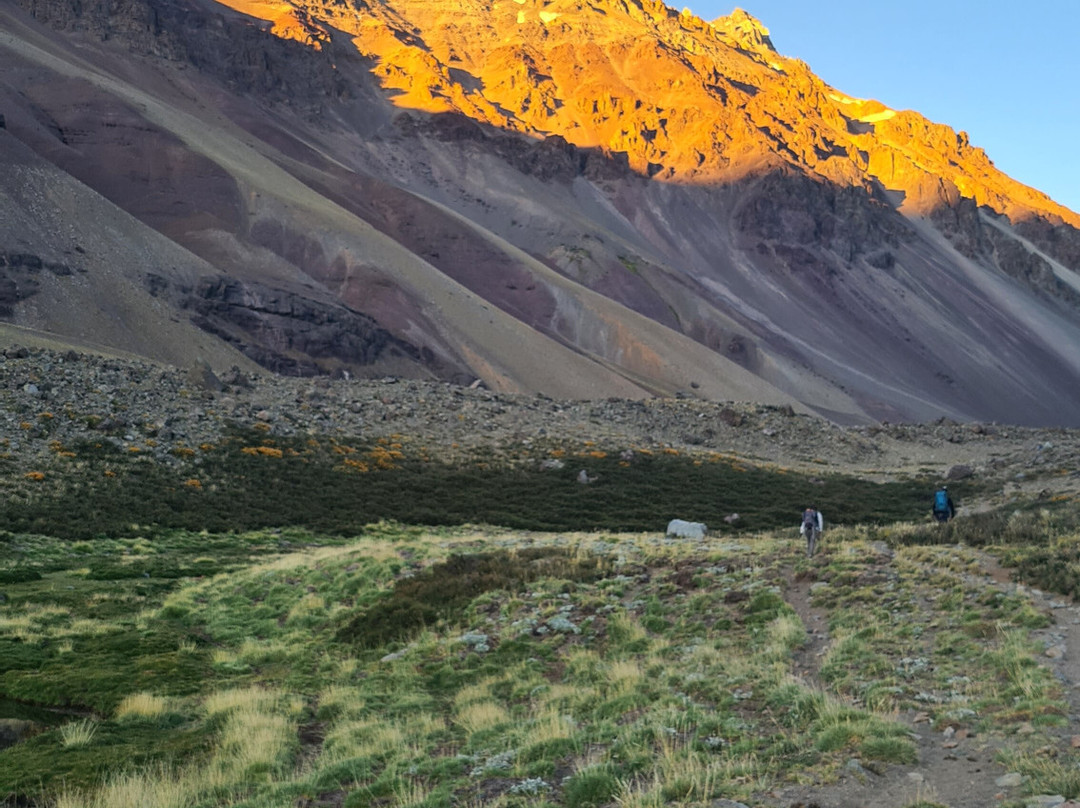 FR Expediciones-圣拉斐尔必去景点