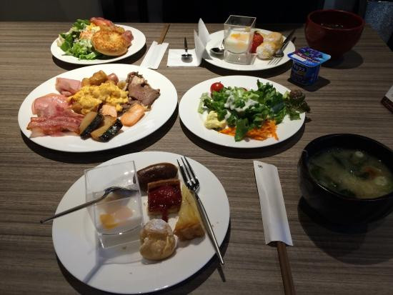 东京千年三井花园酒店主图