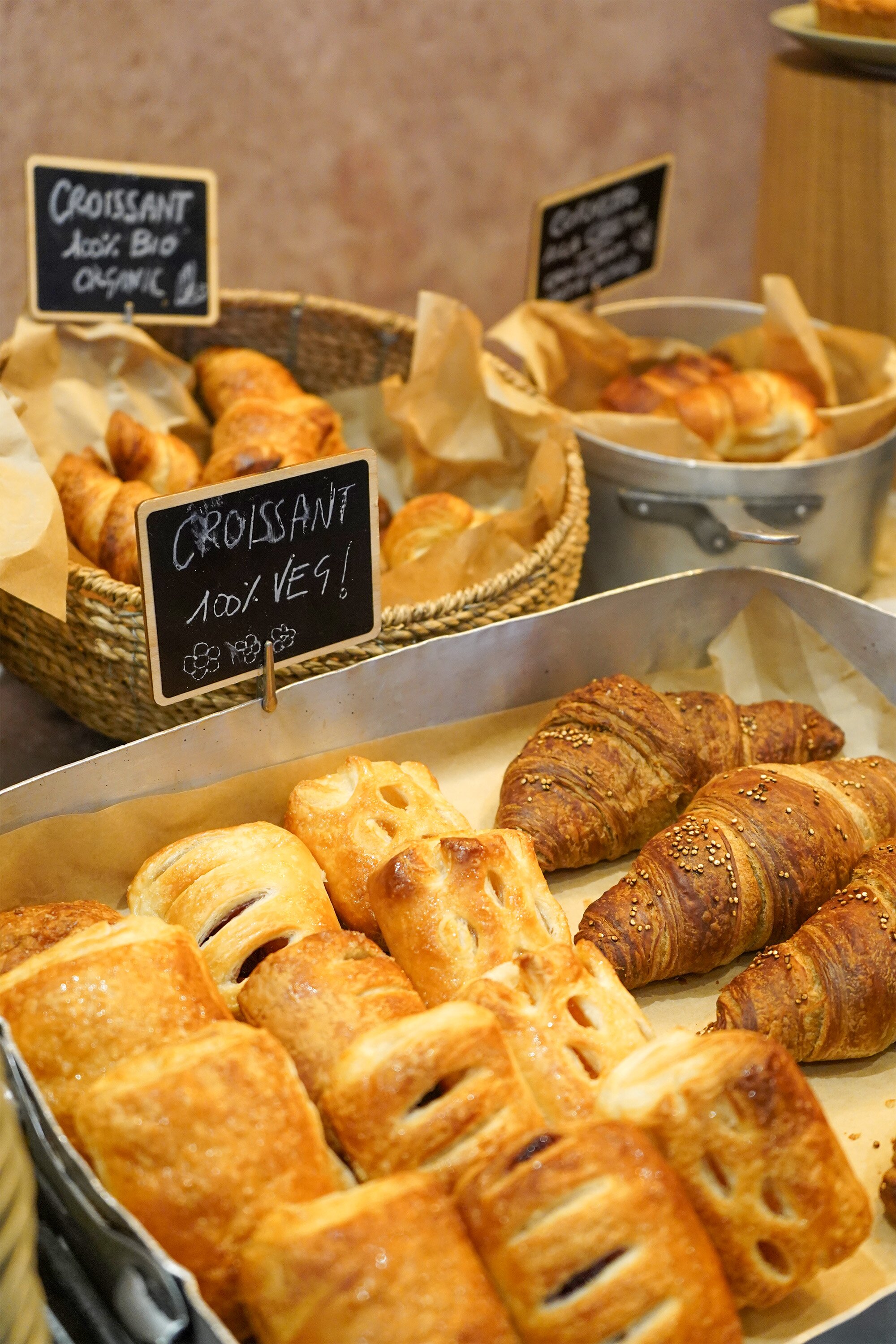 Bio Boutique Hotel Xu'-餐饮