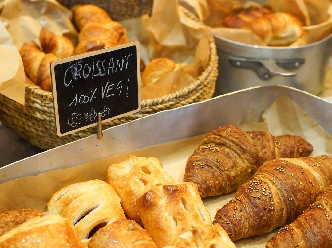 Bio Boutique Hotel Xu'主图