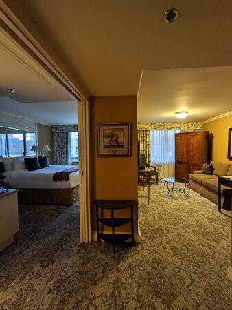 韦奇伍德休闲酒店主图