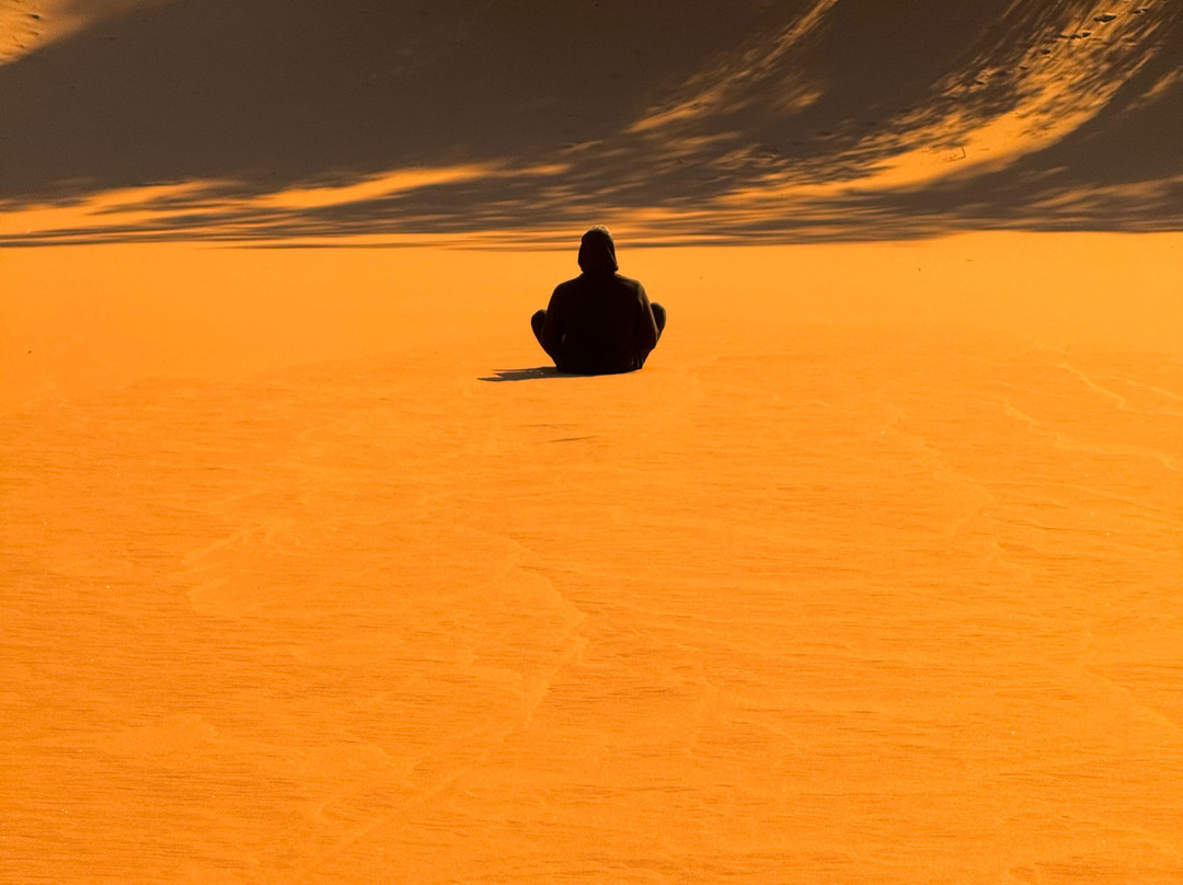 Rock Climbing & Yoga Adventures Morocco-Douar Tizgui必去景点