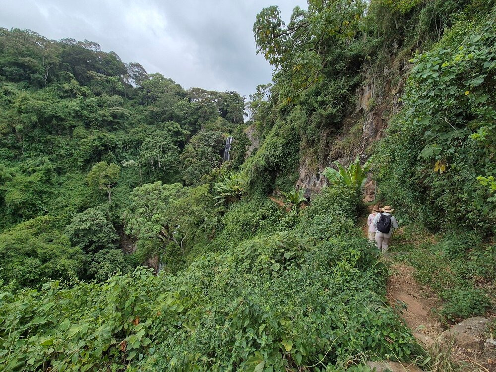 Elephant Caves-卡拉图必去景点