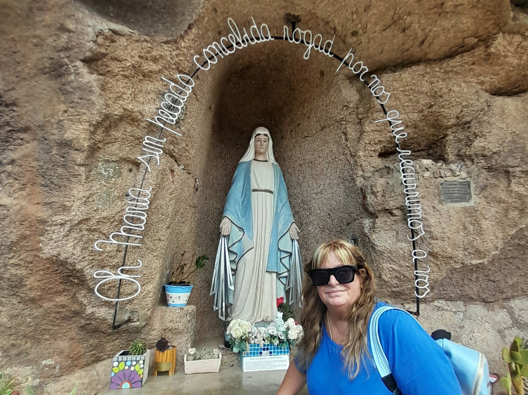Cueva de Los Pajaritos景点图片