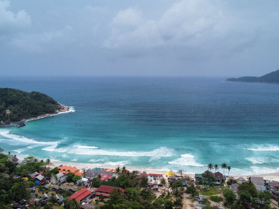 Perhentian Islands景点图片